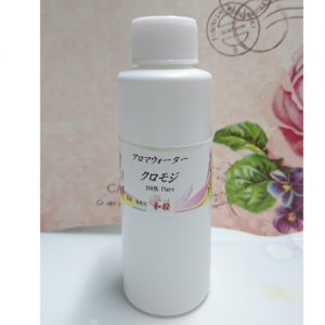 アロマウォーター 商品カテゴリー 手づくり工房 和桜